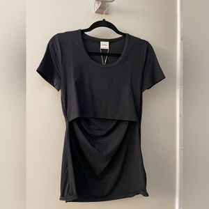 Boob Design nursing shirt